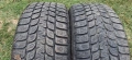 2бр зимни гуми 205/55R16 Bridgestone Blizzak. DOT 2707 6mm дълбочина на шарката. Цената е за 2бр., снимка 1