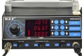 Станция за запояване WEP 853AAA IR нагревател 120x120mm, горещ въздух с държач, поялник, снимка 4
