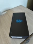 Samsung S8+, снимка 1