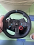 Logitech g29 + Hshifter, снимка 1