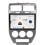 Мултимедия за Jeep Compass Patriot MK (2006-2010) с CarPlay и Android Auto + Подарък камера, снимка 2