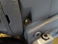вариаторен мотор редуктор STOBER typ R27/VW2-1528-075-4 Variable Gear Motor 0.75kW, снимка 10