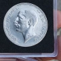 100 лева 1937 номер 2, снимка 4
