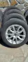 Джанти 5×114,3 с гуми 225/70R16  KIA , снимка 1