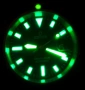 KADLOO Basel Swiss OCEN DATE automatic eta sapphire wr 300m, снимка 7