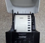 Етикетен принтер Brother QL-700, снимка 6