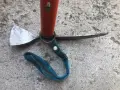 стар пикел "SCHUSTER Himalaya - Super" - MADE IN AUSTRIA, снимка 10