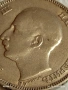 Сребърна монета 100 лева 1930г. Царство България Цар Борис трети 44328, снимка 9