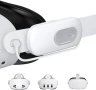 Нова VR батерия Meta Quest 3 3S 2 бързо зареждане 18W Power Bank за Oculus, снимка 1