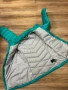 Дамска олекотена пухенка The North Face Aconcagua 550CUIN Down Jacket , M размер, снимка 9