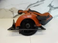 Hilti SCW 22 A - Акумулаторен циркуляр, снимка 7