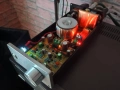 ⏯️Клип. MOFI - Class A solid state discrete transistored preamplifier, снимка 2