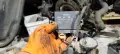 Модул парктроник 8200 051 286 Renault Laguna II 1.8-115к.с. Бензин, снимка 1