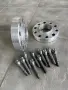 Фланци с болтове бмв 30мм 5*120 , снимка 3