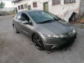 Honda civic 1.8 на части , снимка 1