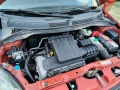 Сузуки суиф 1.3 бензин 90кс с верига 4х4, снимка 9