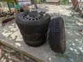 Зимни гуми Powertrac - 175/65 R14, снимка 1