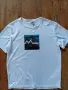 Regatta Fingal VII White - мъжка тениска р-р XL, снимка 4