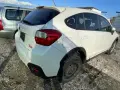 Subaru XV 1.6i 2013 135К км. На части, снимка 3
