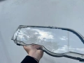 Оригинални стъкла за фарове БМВ е53 X5 , снимка 3