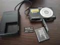 Камера Sony Cyber-Shot DSC-W180 10.1MP x 3Optical Zoom , снимка 12