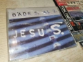 BADE S. AL Z. JESU S. CD-ВНОС GERMANY 0406260942H2E6R, снимка 3