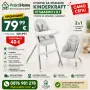 Продукти за бебета и деца, дома и градината | PraktiHome, снимка 6