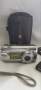 фотоапарат Canon PowerShot A470 + калъф и карта памет , снимка 3