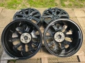 Лети джанти 17ки 5х108 Ford, снимка 11
