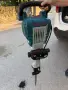 Къртач BOSCH GSH 16-30(почти нов), снимка 2
