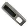 Интериорна лайсна задна дясна врата Volvo V50 2004-2010 ID: 162783 OEM 8663819, снимка 1