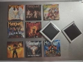 MANOWAR Albums Frigo Collection, снимка 9