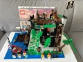 Lego Pirates 6273 Rock Island Refuge, снимка 1