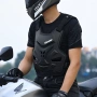 Мото боди протектор VEMAR Carbon Style, снимка 3