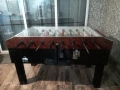 Професионална джага Buffalo Tournament Coin-Operated, снимка 5
