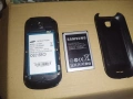 Samsung I5801 ( Apollo ), снимка 5