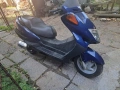 Honda Pantheon 150 , снимка 6