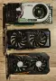 13 видеокарти NVIDIA и AMD – MSI, Gainward, XFX, Sapphire, Gigabyte, HIS, снимка 5