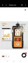 SNDWAY SW-7500D Газов детектор O2 Ex H2S CO Професионален , снимка 5