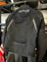 Текстилно мото яке DAINESE SP-AIR,50-М, протектори,висок клас 232.74 лв. / 119 €, снимка 7