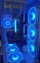 Геймърски компютър – Ryzen 5 5600X / RX 6600 / 16GB RAM / 700W PSU, снимка 4