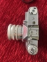 Kodak retina reflex III с обектив Retina heligon 1:1,9 50mm, снимка 3