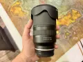 Tamron 17-70mm F/2.8 Di III Sony E-
mount, снимка 1