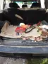 продавам си колата, снимка 4