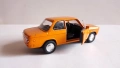 Метални колички BMW, снимка 4