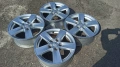 Алуминиеви джанти 16 mitsubishi mazda Toyota kia Hyundai , снимка 7