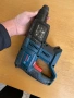 BOSCH GBH 18V-21 - Качествен безчетков перфоратор на Бош (САМО БОДИ), снимка 7