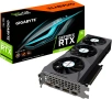 Продавам видео карта GIGABYTE GeForce RTX 3070 Eagle OC 8GB, снимка 1