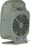 Deonghi Verticale Edge Вентилаторната печка HFS50B20.GR EX:3, снимка 3