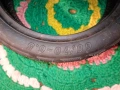 гума 60/70 6.5, снимка 1
